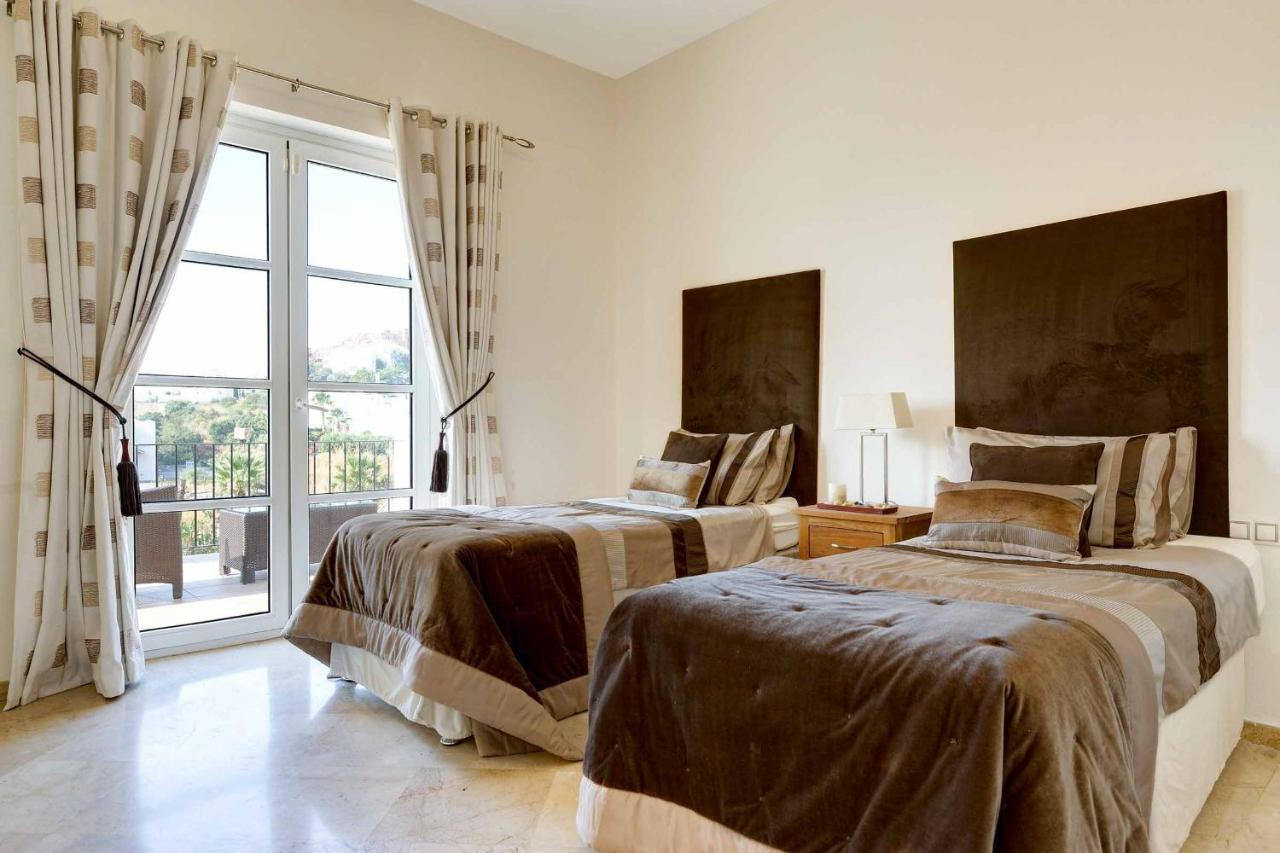 Casa Los Pinos * Estepona