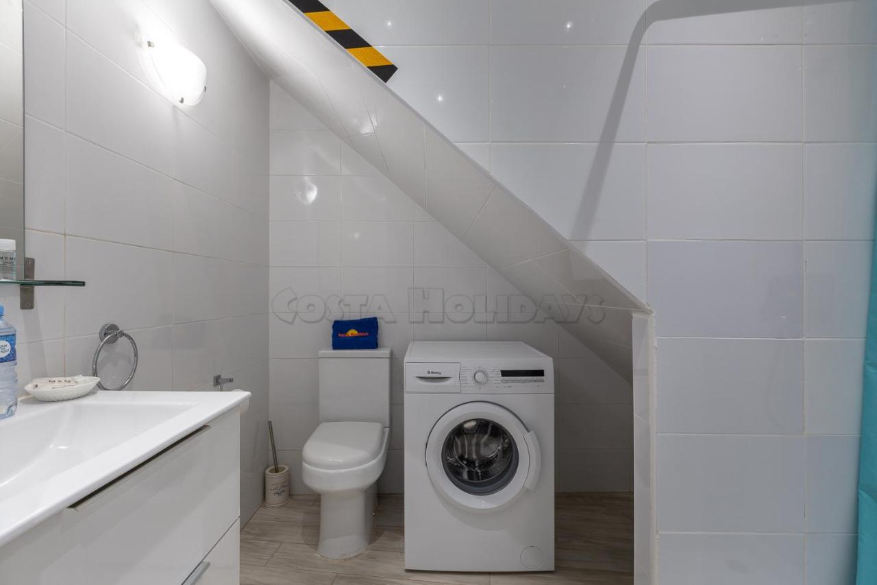 Appartement Casa San Miguel Estepona