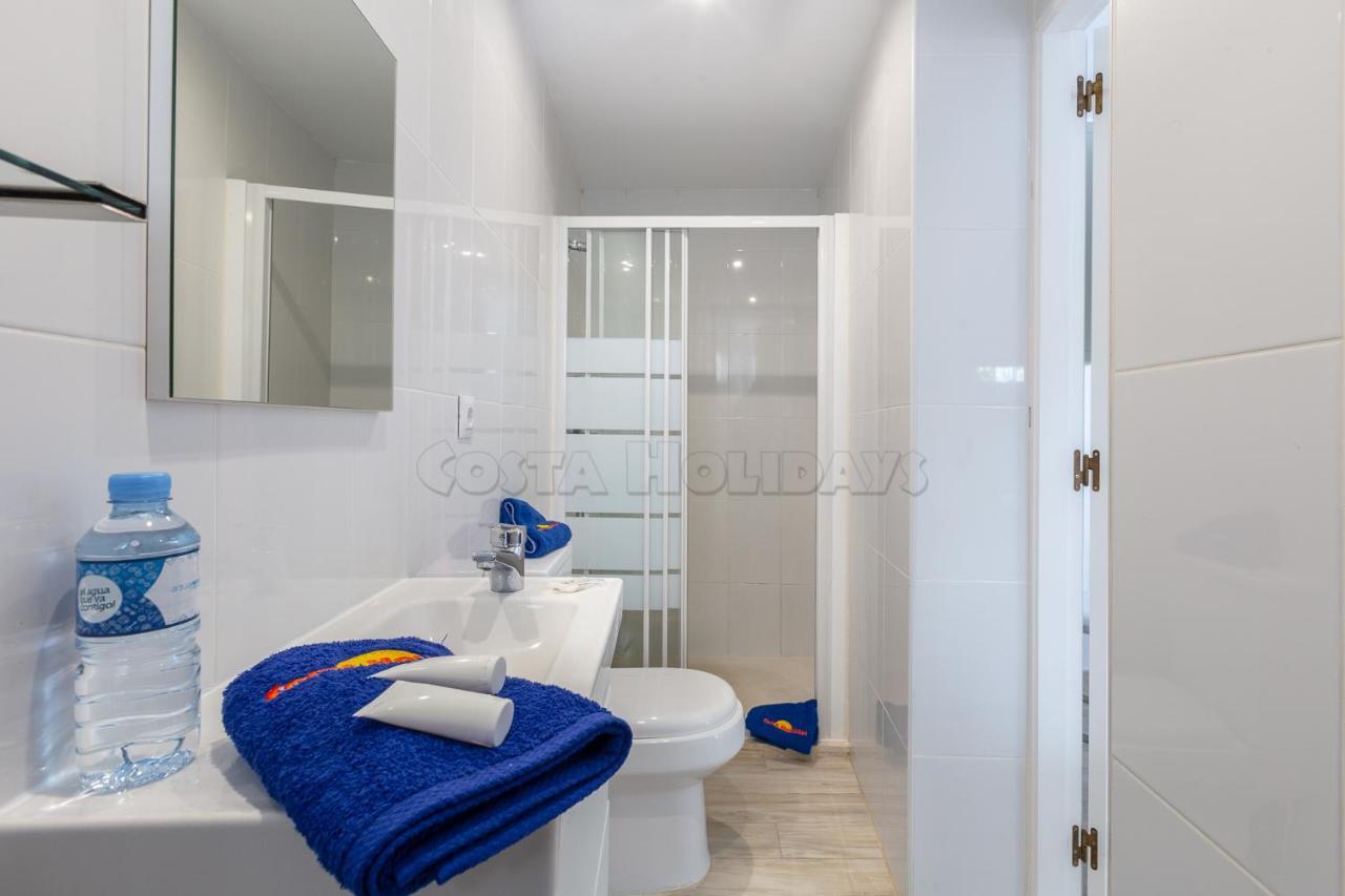 Casa San Miguel Appartement