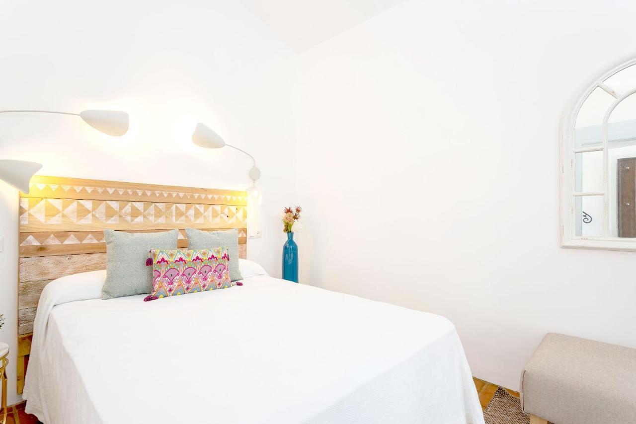 Genteel La Casita Holiday home *