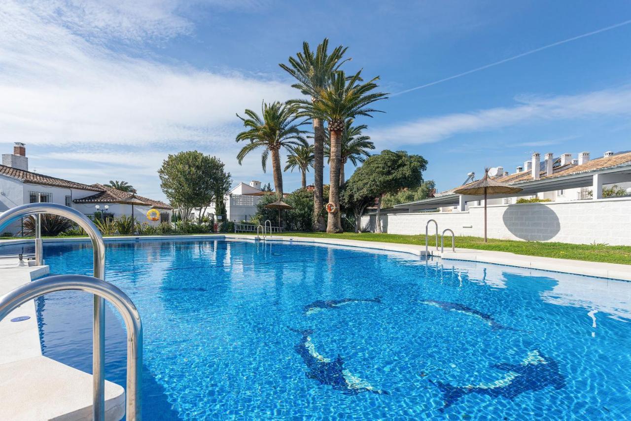 Holiday home Genteel La Casita