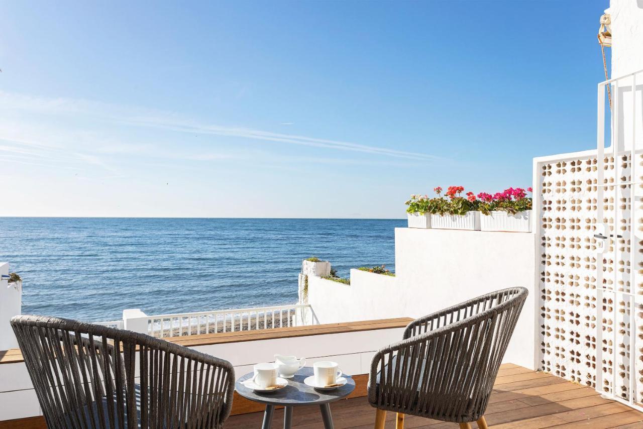Genteel La Casita Holiday home