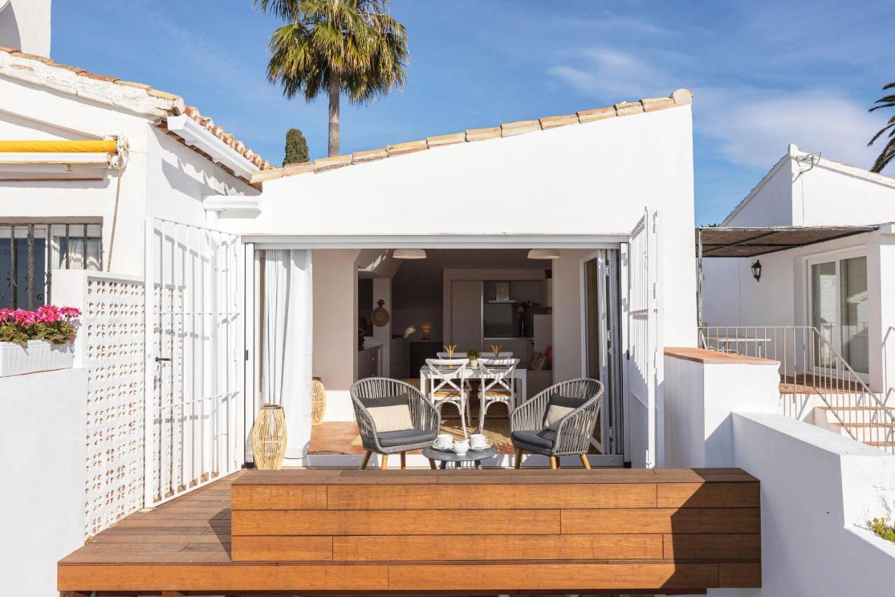 Genteel La Casita Holiday home