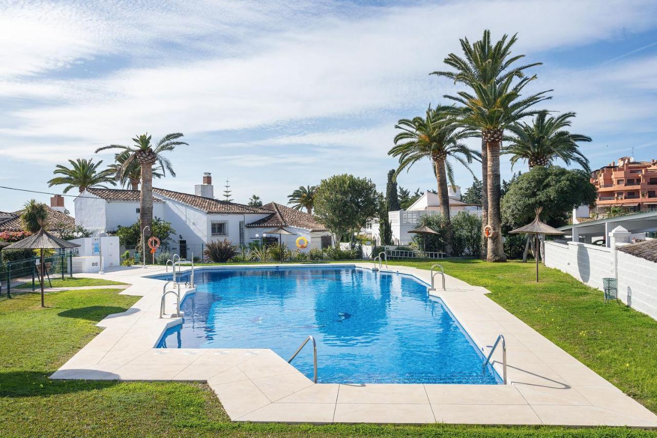 Genteel La Casita * Estepona