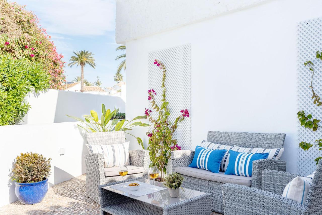 Holiday home Genteel La Casita *