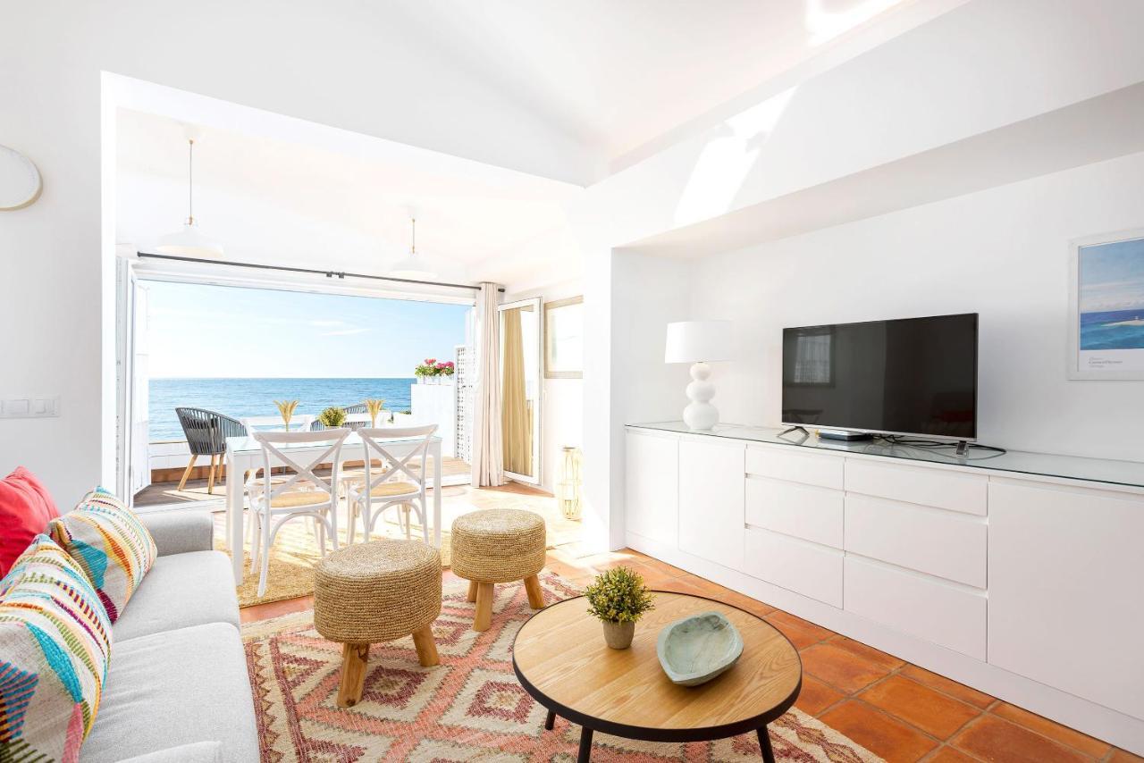 Genteel La Casita Holiday home