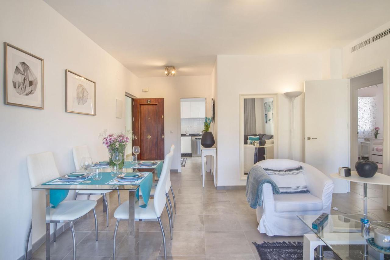 Appartement Apartamento Encanto Estepona