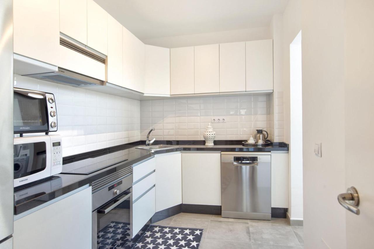 Appartement Apartamento Encanto Estepona