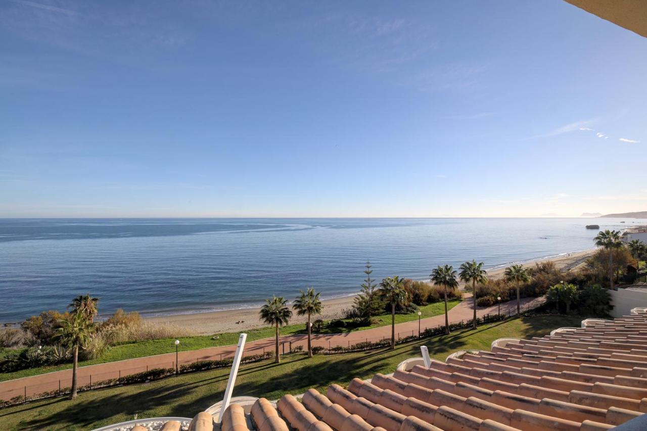Apartment Mirador Bermuda Sea Views Estepona