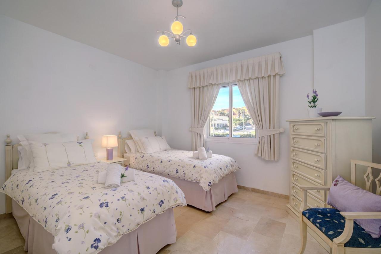 Mirador Bermuda Sea Views Apartment