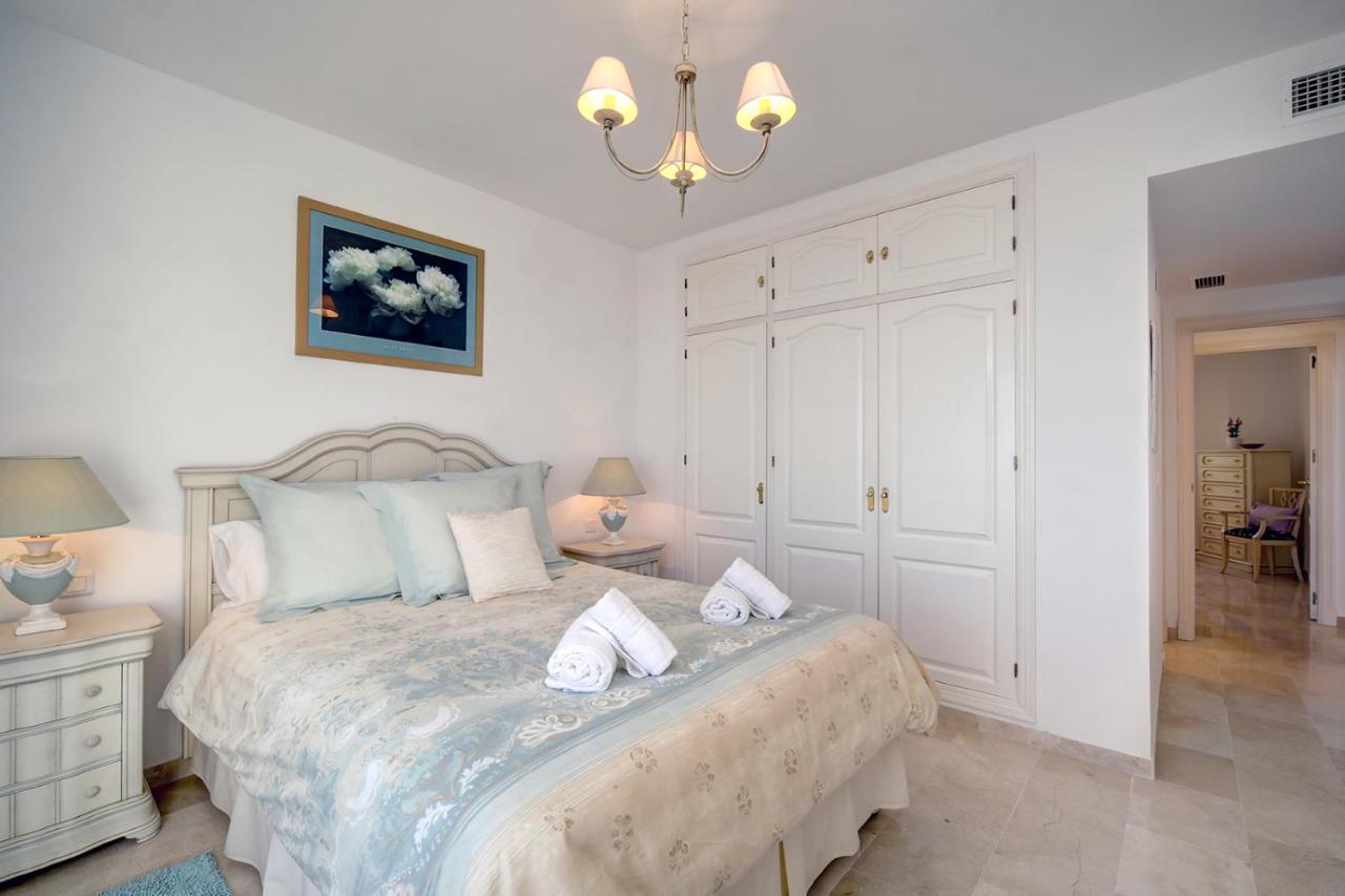 Apartment Mirador Bermuda Sea Views