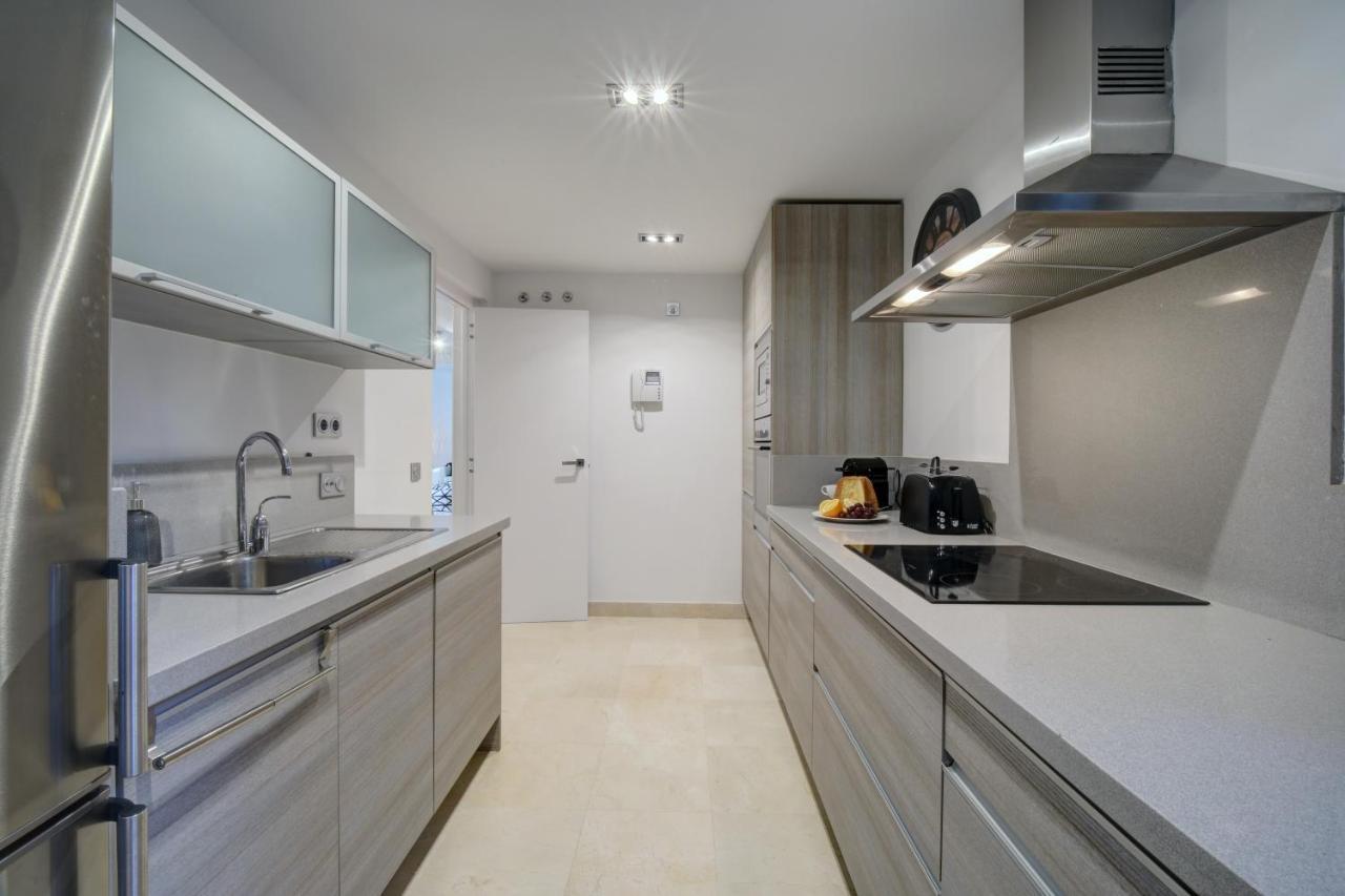 Apartamento Boho Style Flat- Acosta Estepona