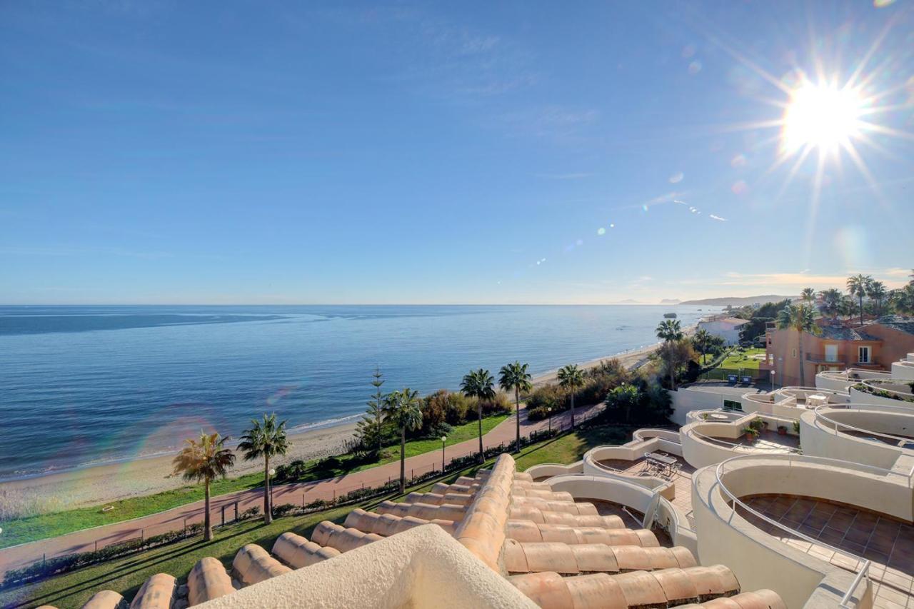 Mirador Bermuda Sea Views Apartment Estepona