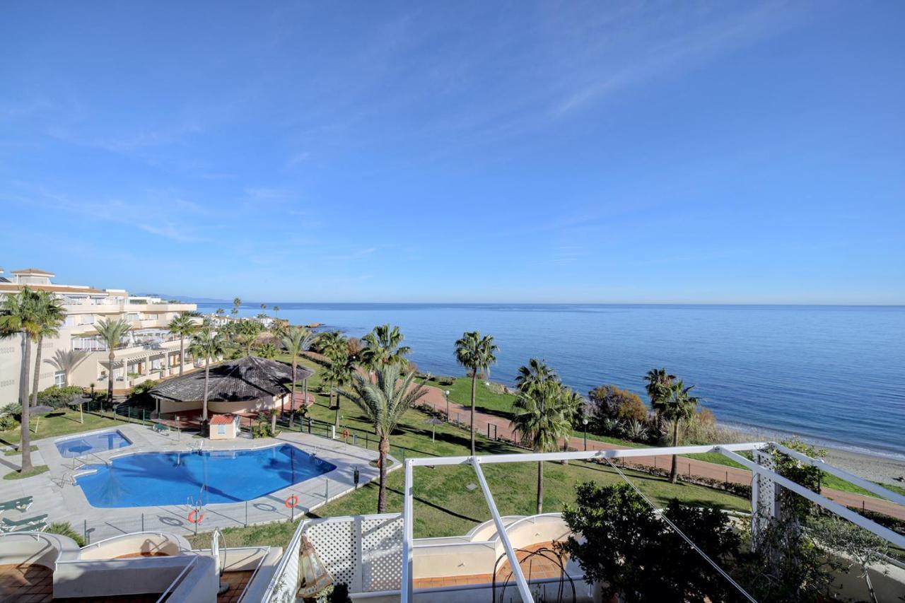 Apartment Mirador Bermuda Sea Views Estepona