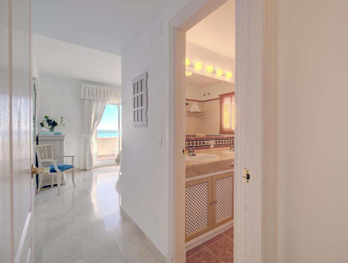Mirador Bermuda Sea Views Apartment