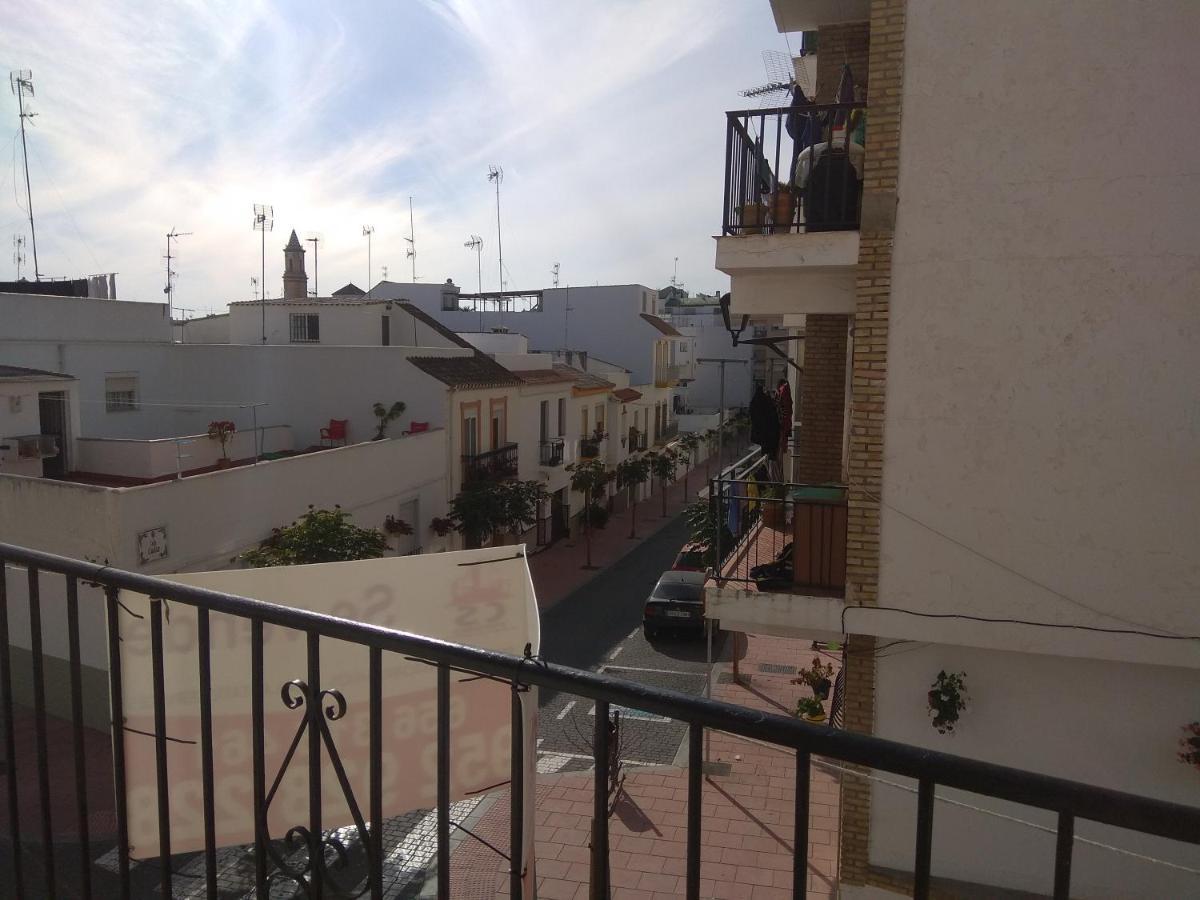 Apartamento Relaxed *