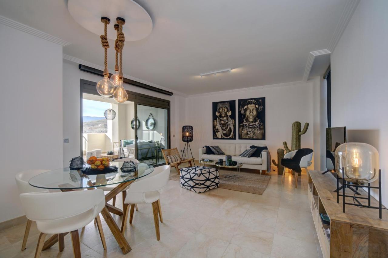 Boho Style Flat- Acosta Apartamento *