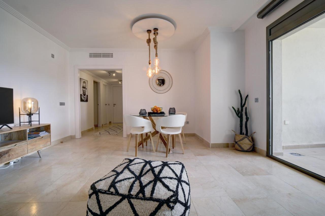 Apartamento Boho Style Flat- Acosta *