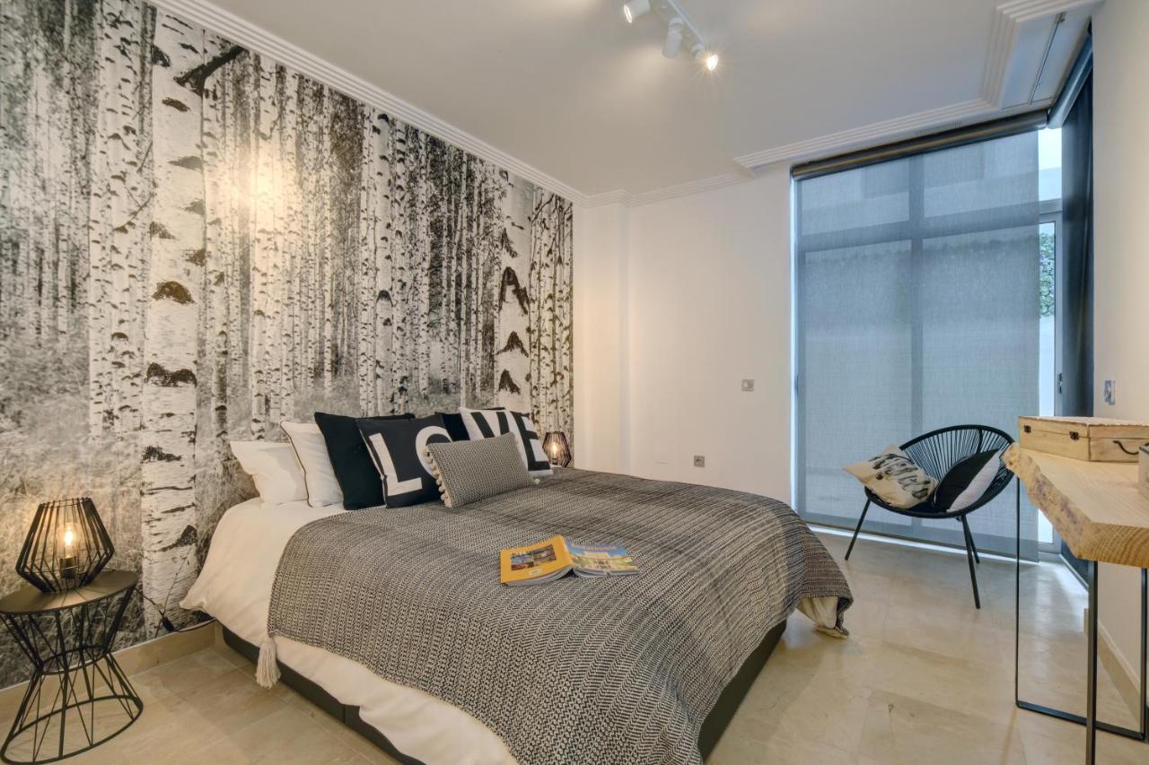 Boho Style Flat- Acosta Apartamento