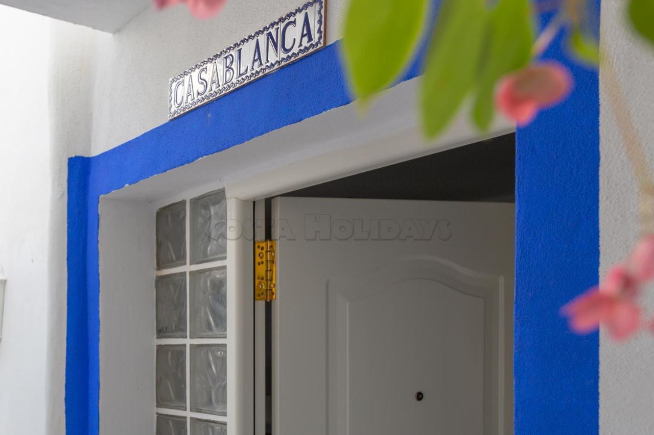 Casa San Miguel *