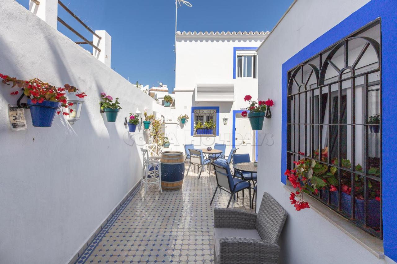 Appartement Casa San Miguel