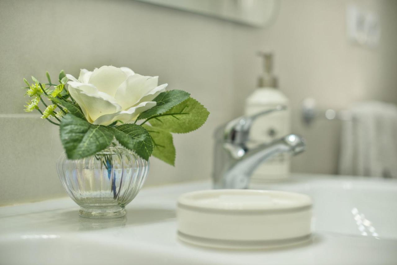 Apartamento Encanto Appartement