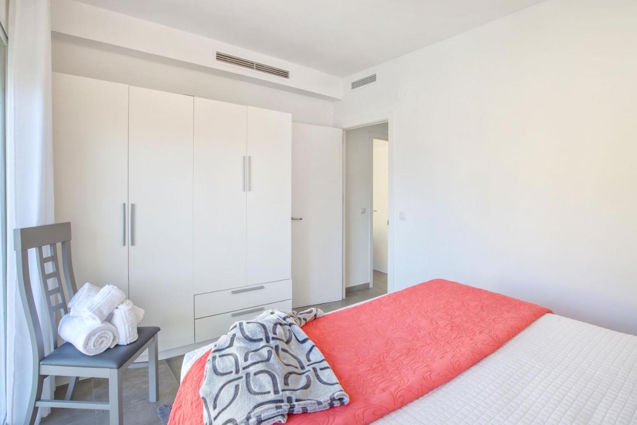 Apartamento Encanto Appartement *
