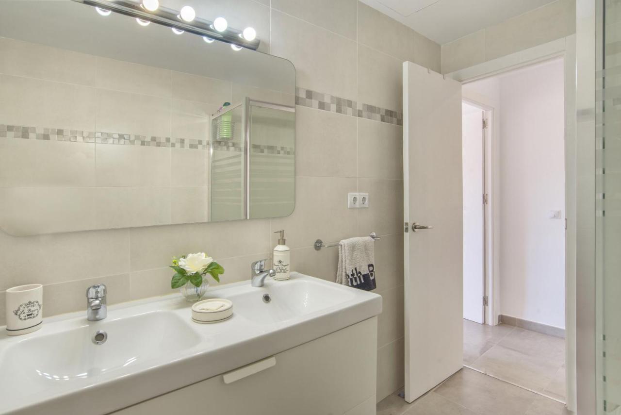 Apartamento Encanto Appartement Estepona
