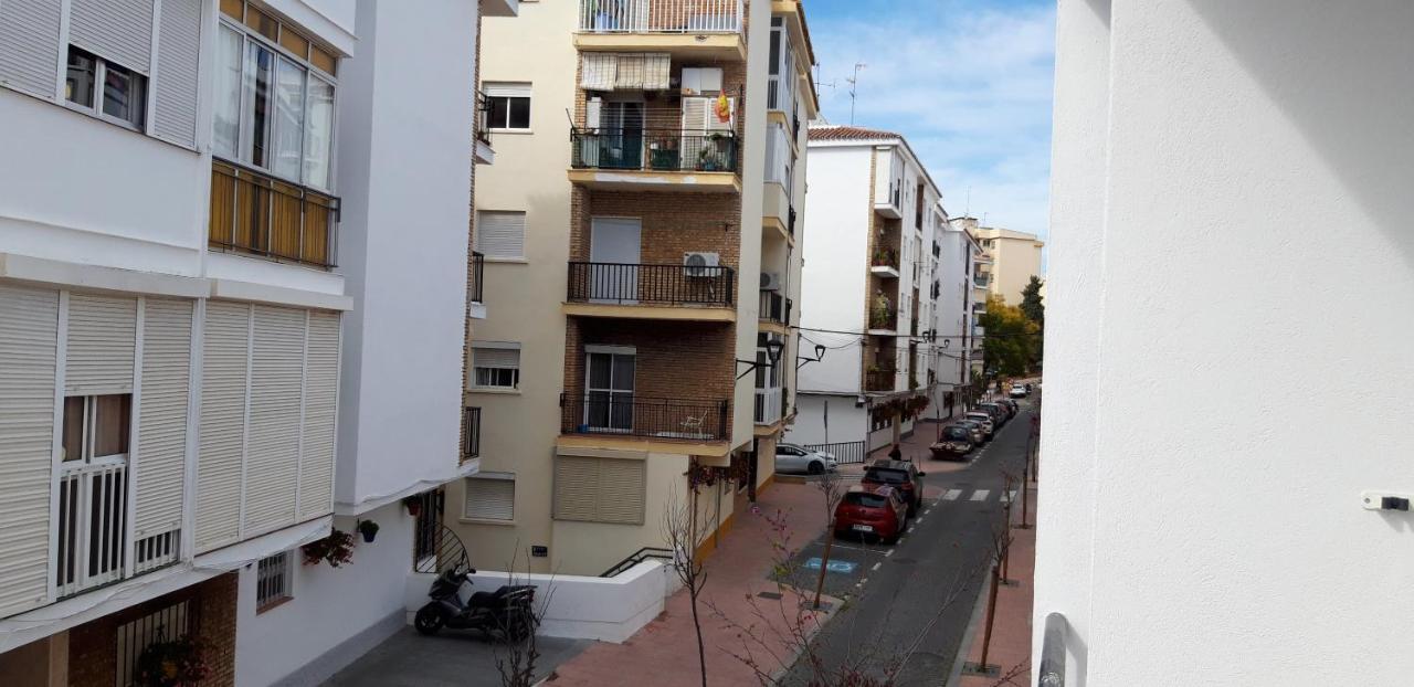 Apartment Relaxed Estepona