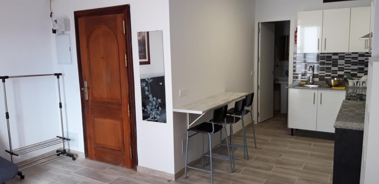 Apartamento Relaxed