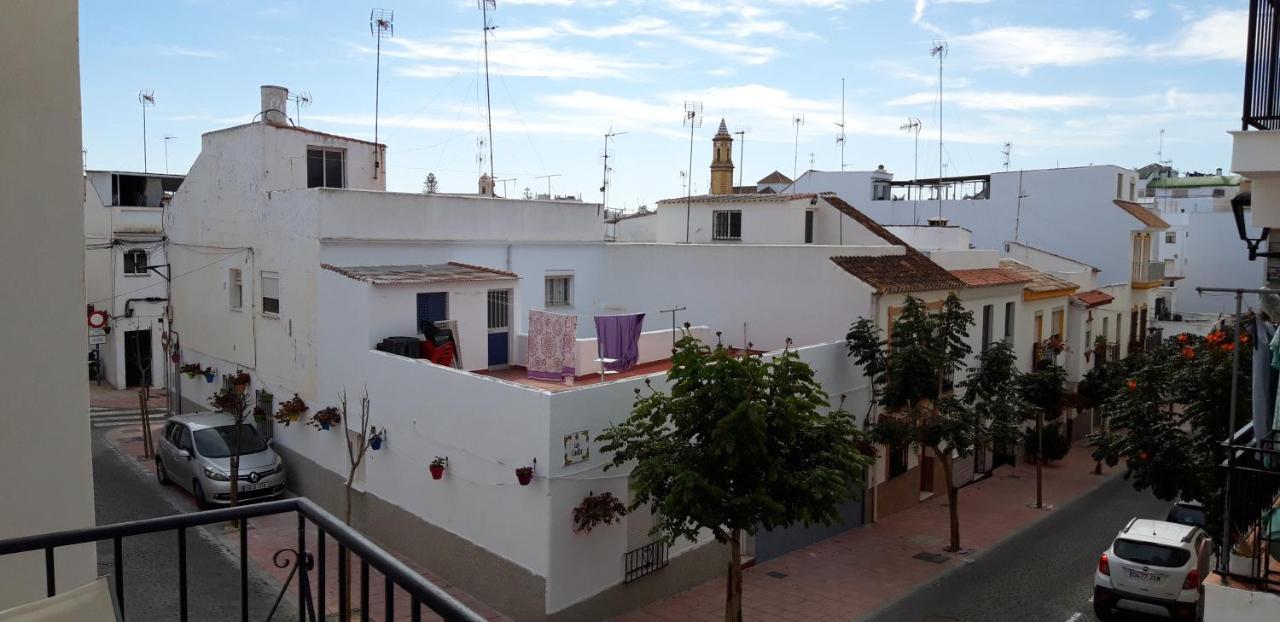 Apartamento Relaxed *