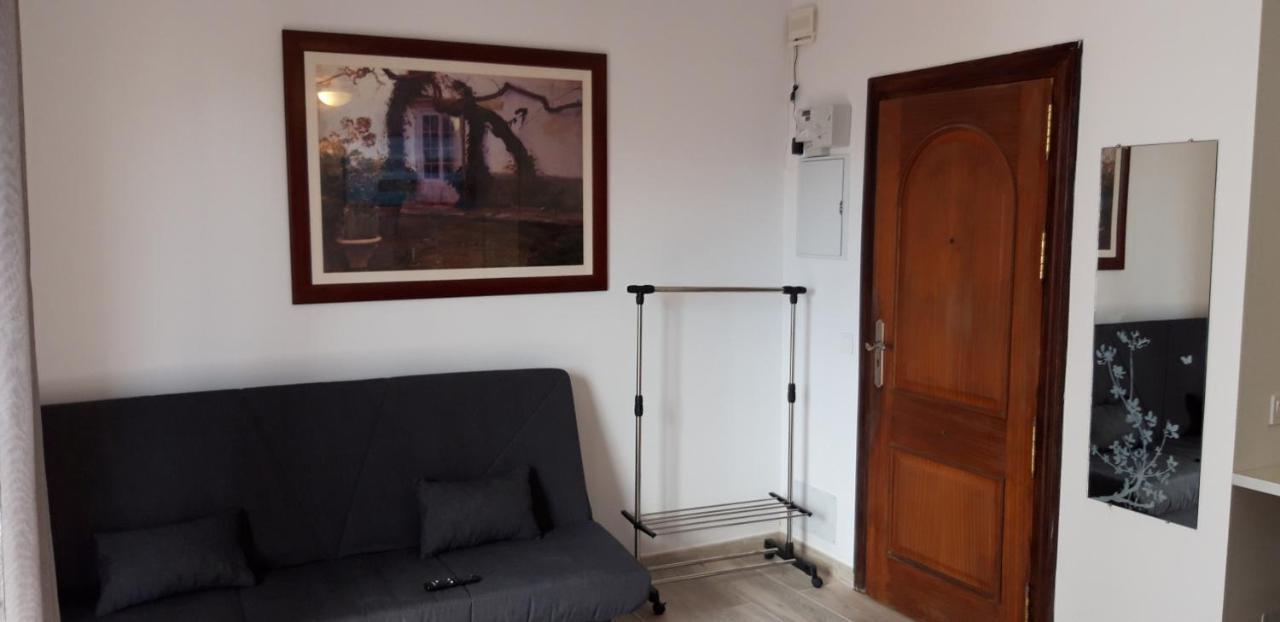 Relaxed Apartment *