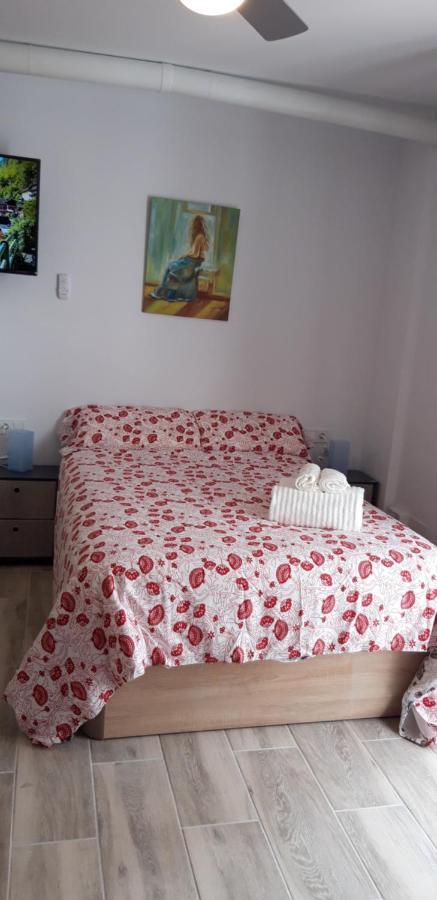 Apartamento Relaxed *