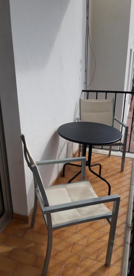 Relaxed Apartment