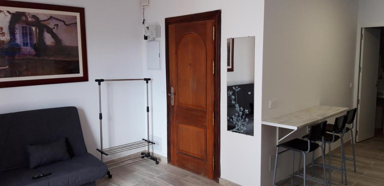 Relaxed Apartamento Estepona