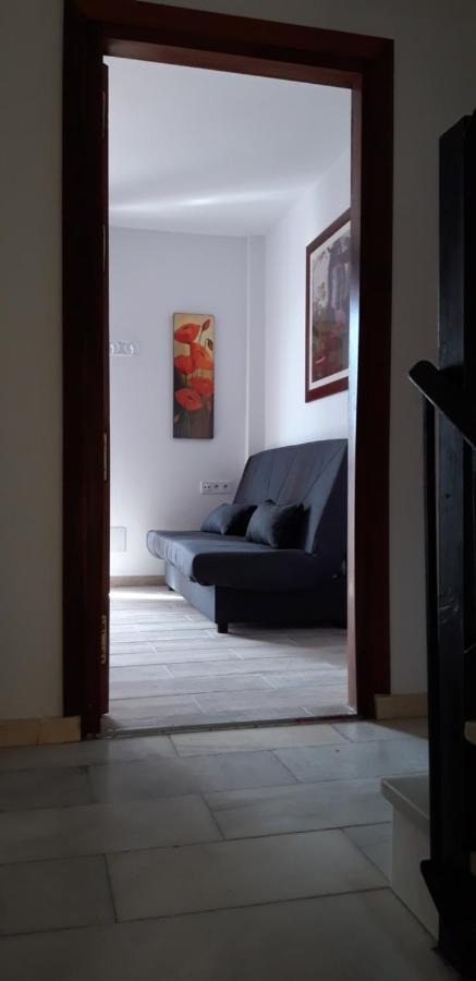 Relaxed Apartment *