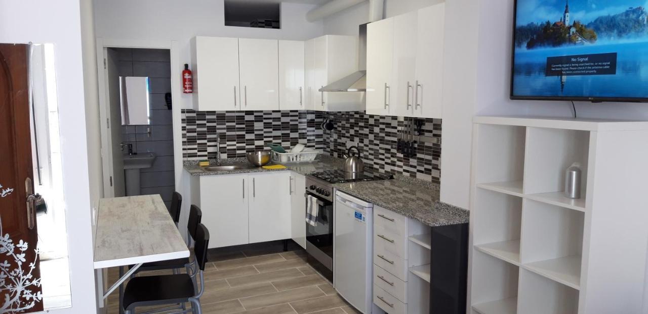 Relaxed Apartamento *