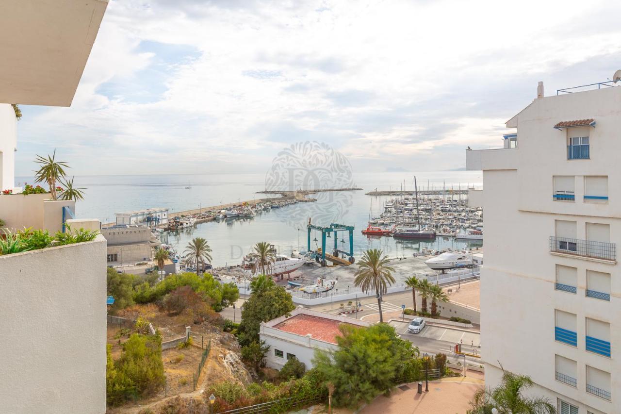 Appartement El Faro See View By Dahlia Group *