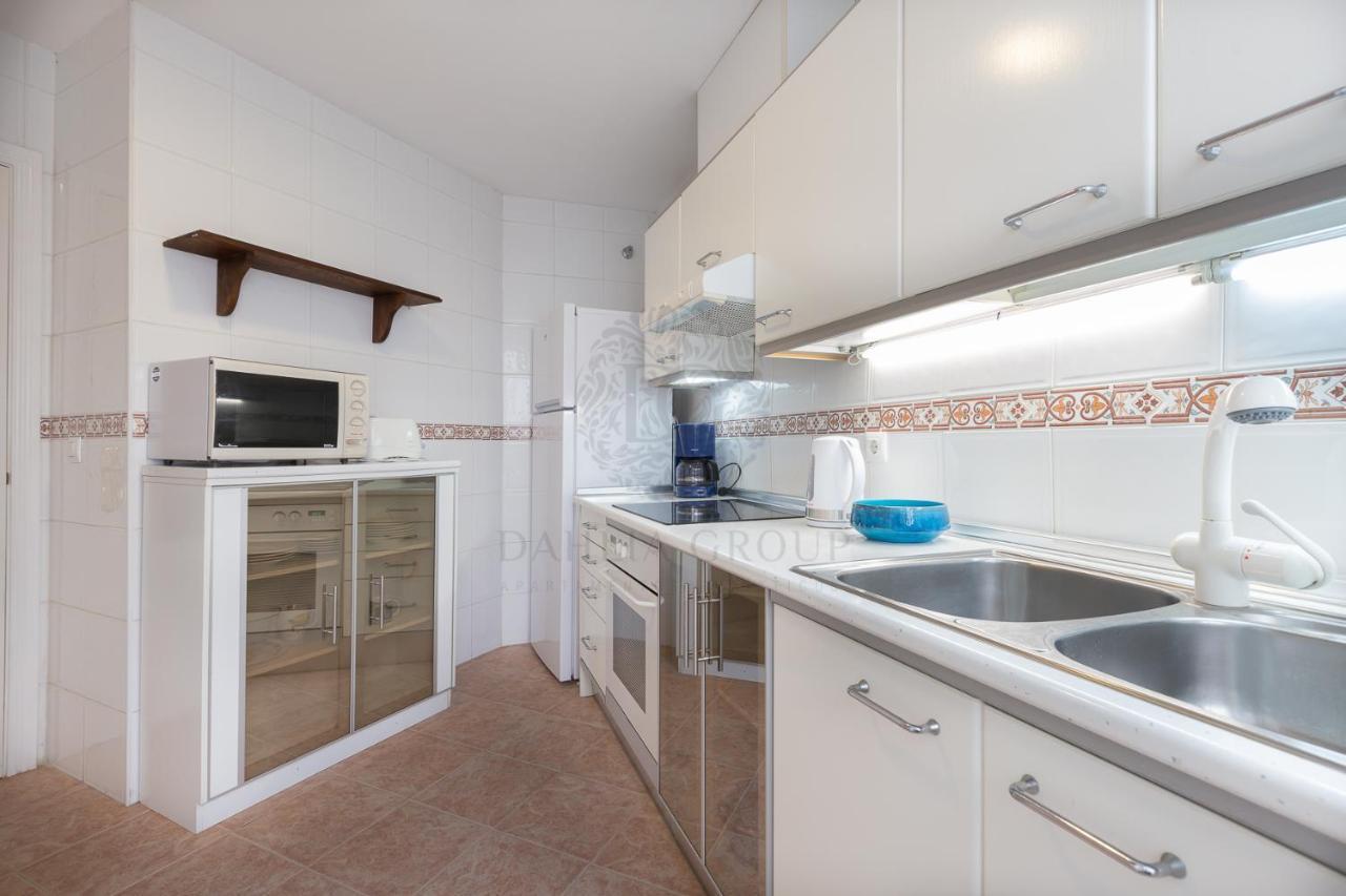 Appartement El Faro See View By Dahlia Group Estepona