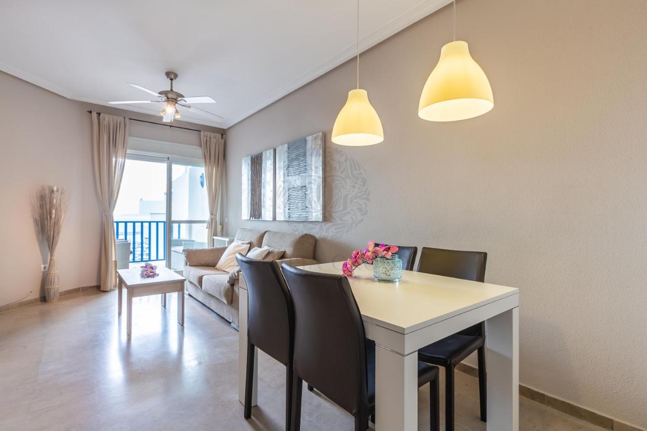 El Faro See View By Dahlia Group Appartement