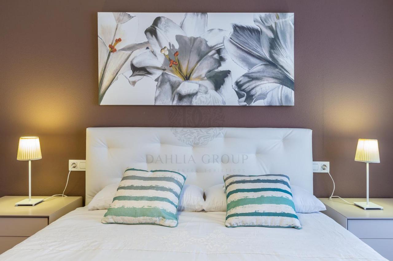 Appartement El Faro See View By Dahlia Group