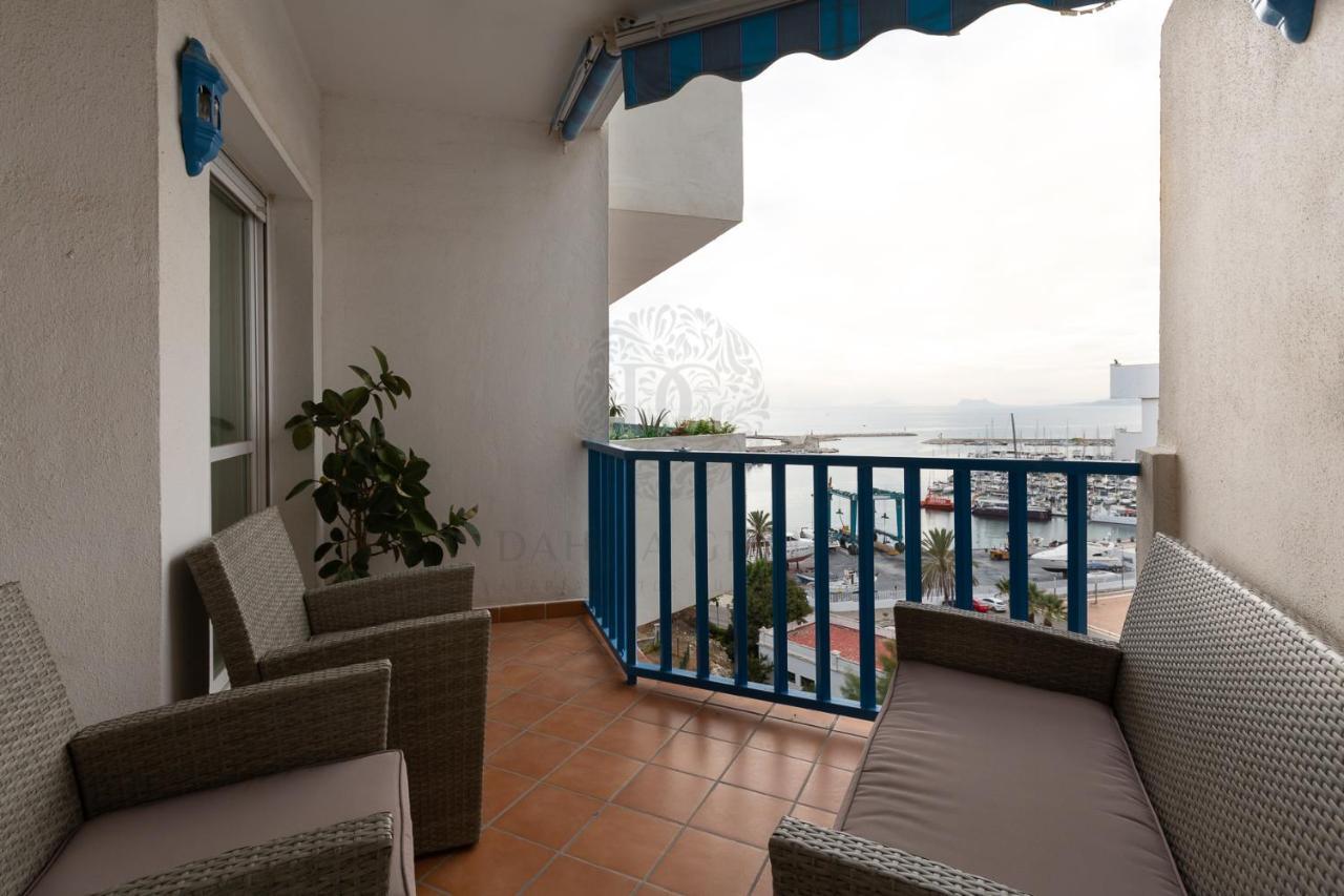 El Faro See View By Dahlia Group * Estepona