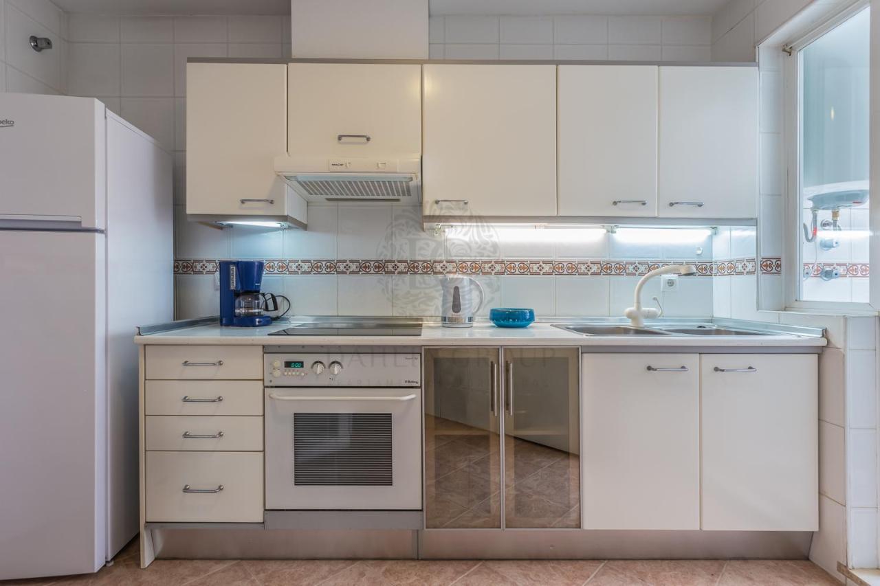 Appartement El Faro See View By Dahlia Group