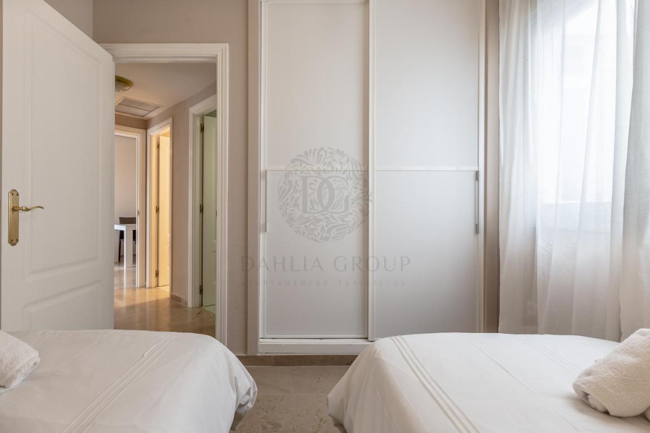 Appartement El Faro See View By Dahlia Group Estepona