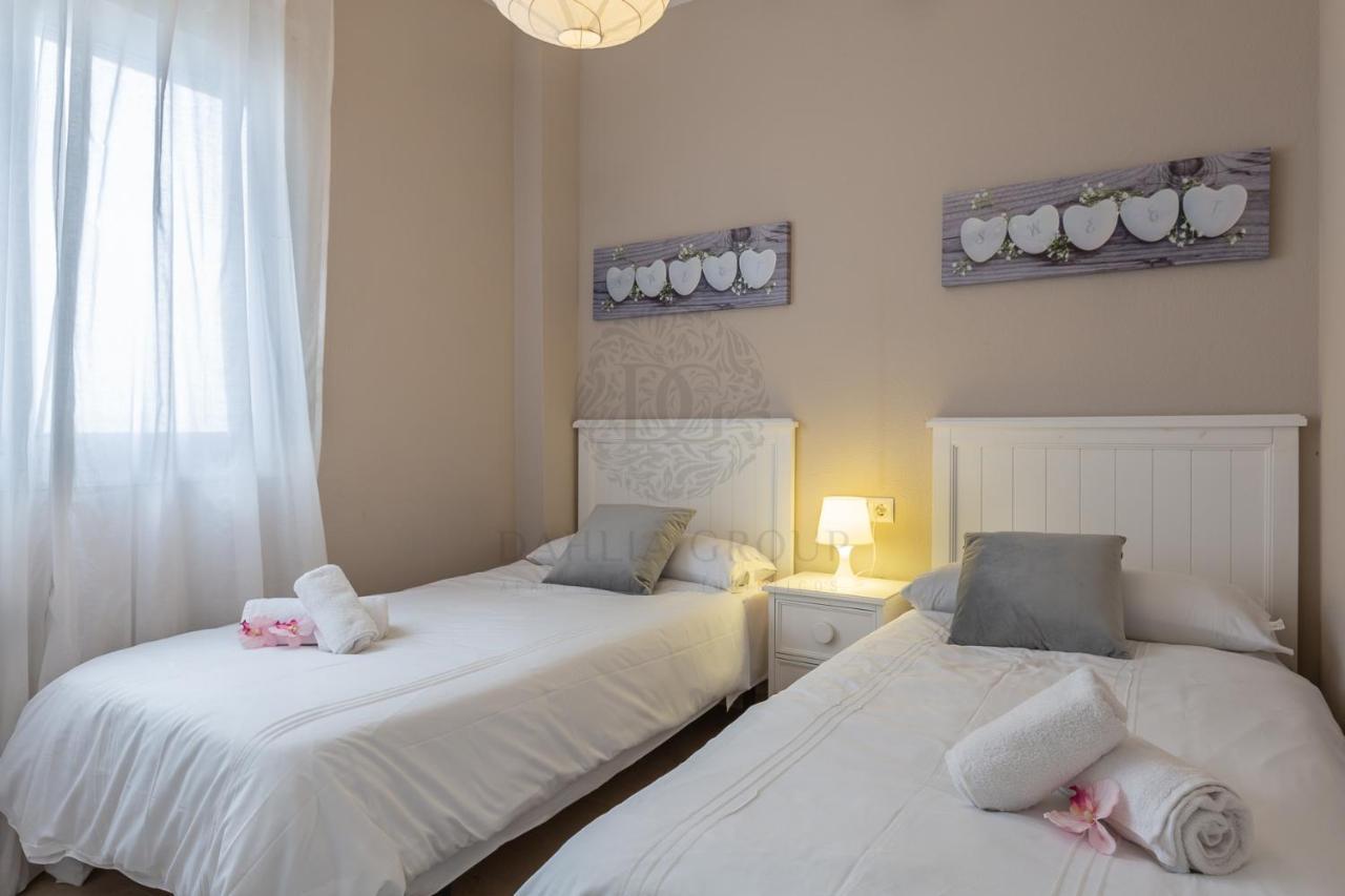 El Faro See View By Dahlia Group Appartement