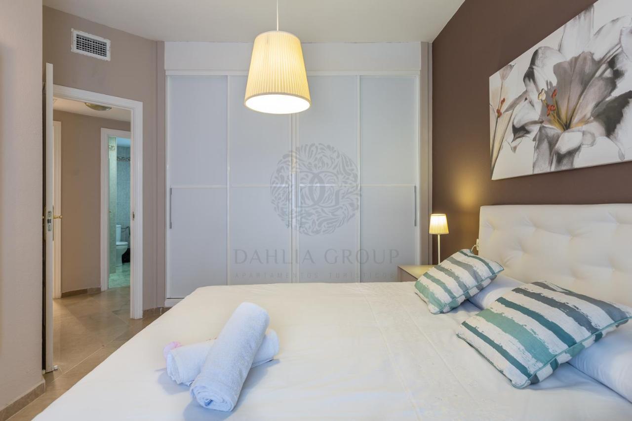 El Faro See View By Dahlia Group * Estepona