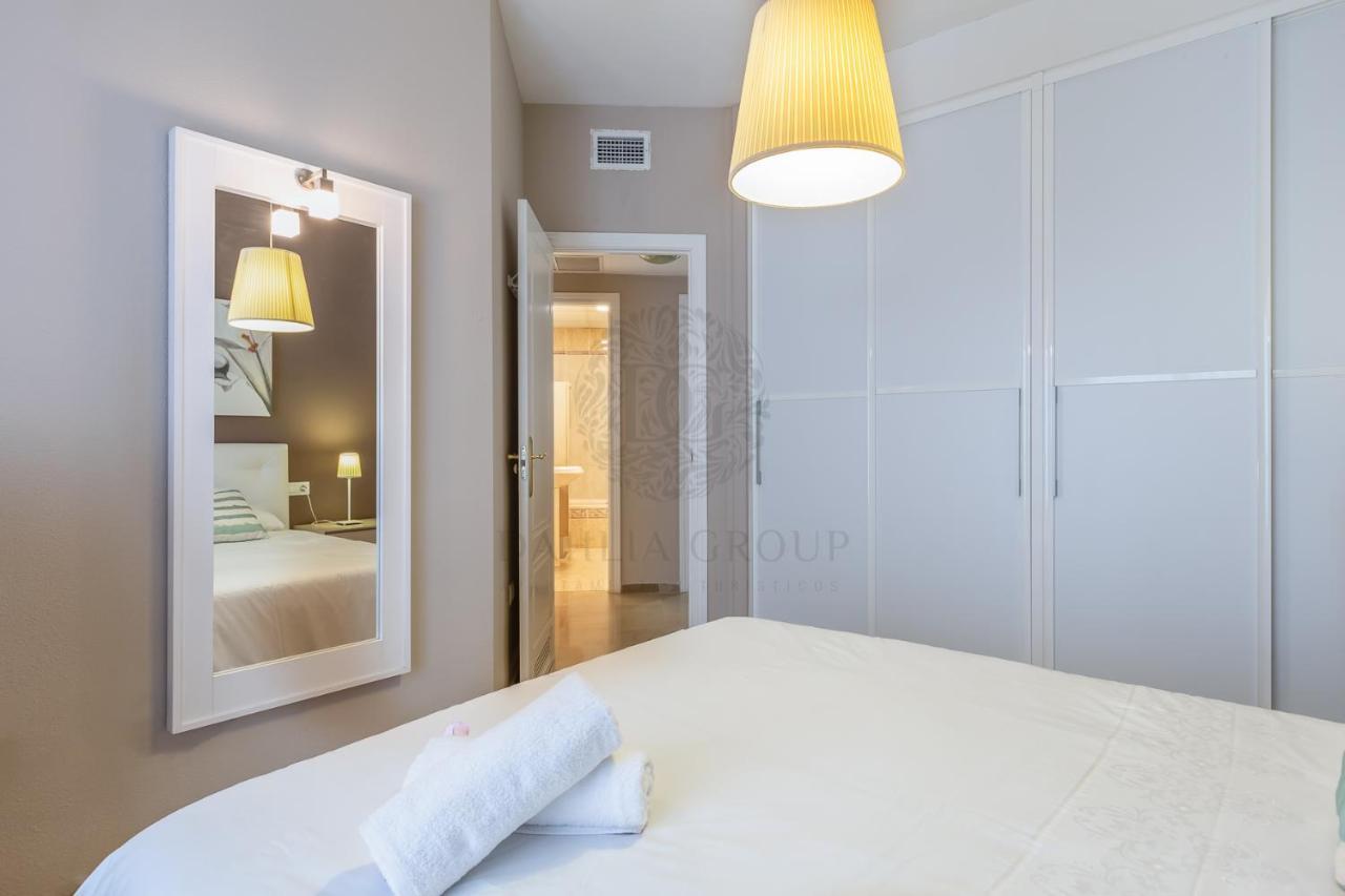 El Faro See View By Dahlia Group Appartement