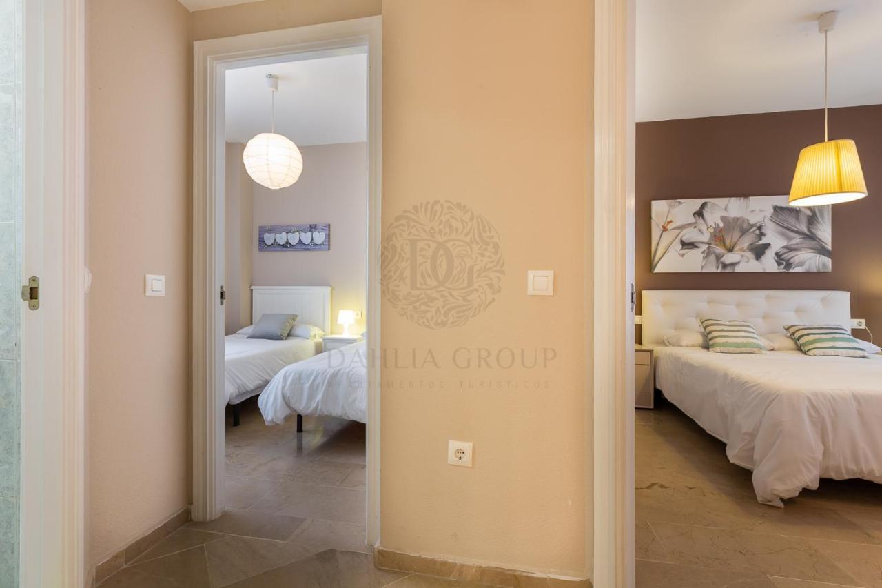 Appartement El Faro See View By Dahlia Group