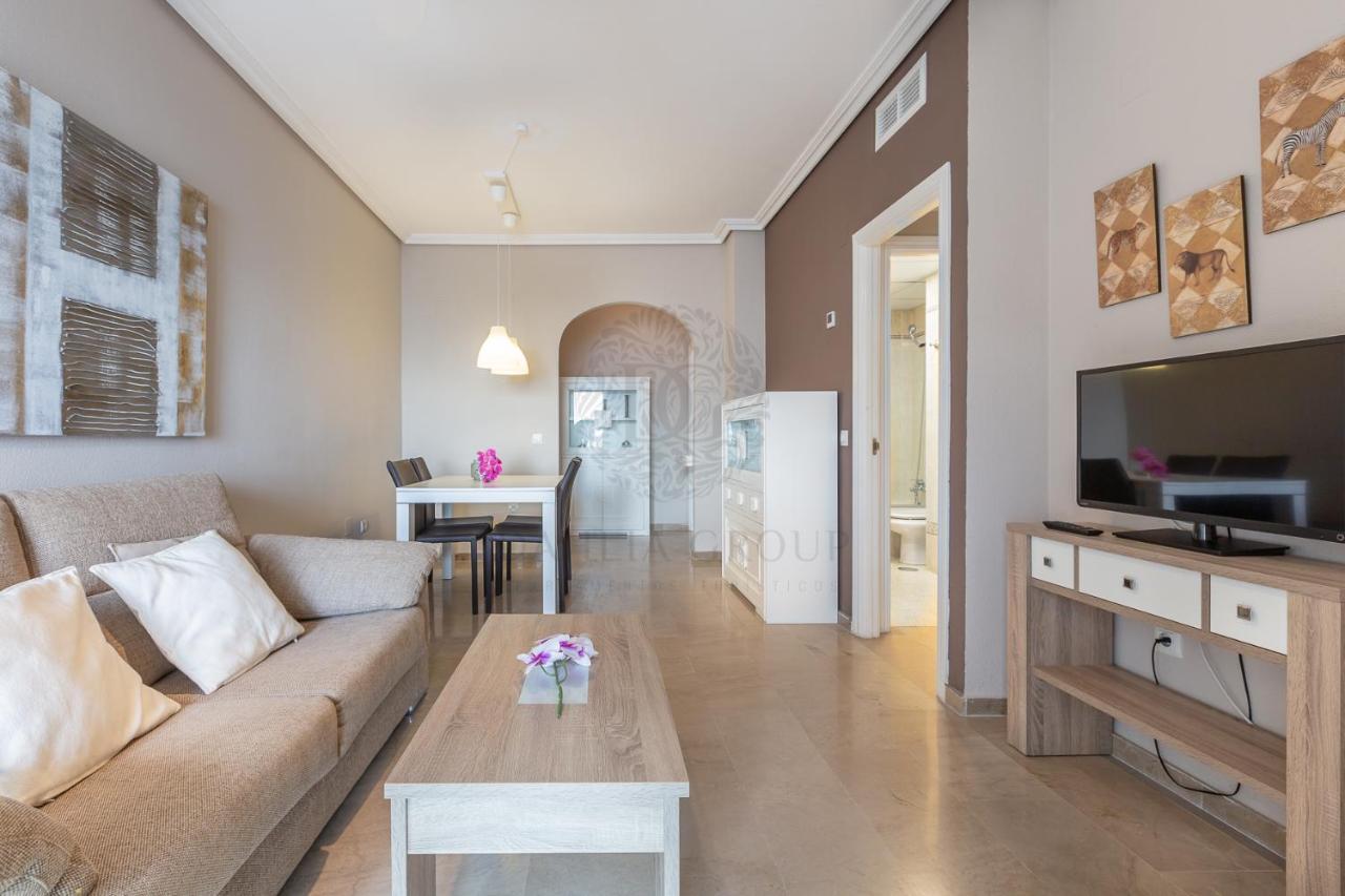 El Faro See View By Dahlia Group Estepona