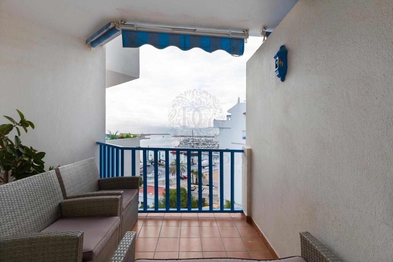 El Faro See View By Dahlia Group * Estepona
